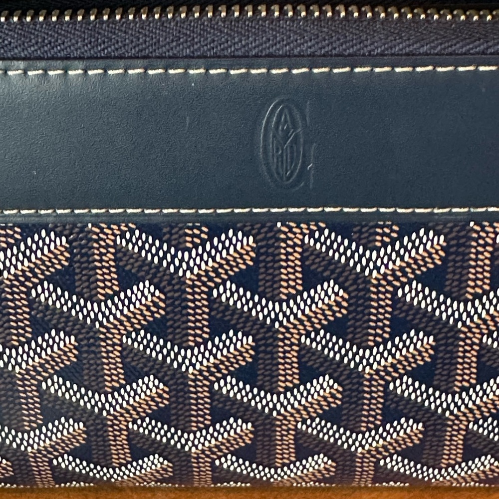 AUTHENTIC Goyard Purse and wallet - Picture 6 of 9